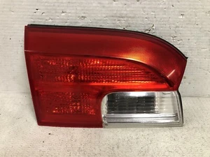 Nice OEM 2010 2011 2012 2013 2014 2015 2016 2017 GMC TERRAIN LH INNER TAIL LIGHT - Picture 1 of 8