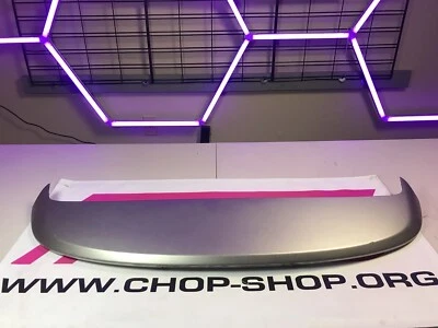 Saabaru 2005-2006 Saab 9-2x заднее крыло универсала изготовитель оборудования - Изображение 1 из 4