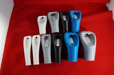 Carbon Cleaner Intake Valve Walnut Blasting Adapter Multi-Car Mechanic SET - Image 1 of 4