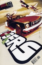 Losers (2003-2006) #6