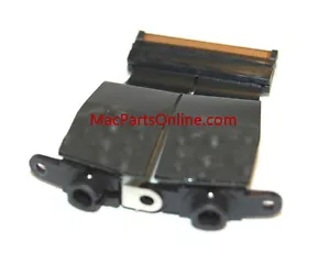 New 923-0503 Apple Audio Jack Connector w/ Cable for Mac Pro Late 2013 A1481 - Picture 1 of 1