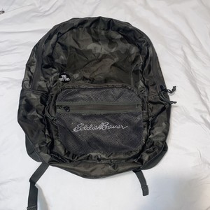 Eddie Bauer Backpack Multicolor Bags 