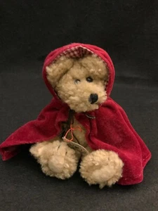 BOYDS BEARS “Colleen O’Brien” With Tag Approx 7” - Bild 1 von 5