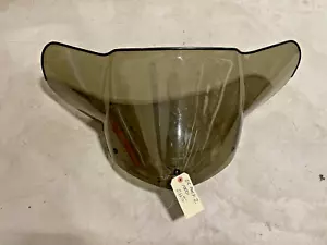 05 Skidoo Mach Z 1000 sid Snowmobile Windshield Shield Wind Screen Renegade - Picture 1 of 8