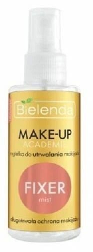 Bielenda Make-Up Academie Make Up Fixing Mist 75ml - Image 1 of 1