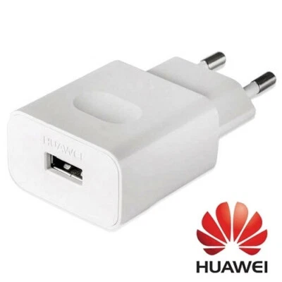 Original Huawei Super Schnell Ladegerät Quick Charge für P10 P20 P30 P40 P50 Pro - Bild 1 von 3