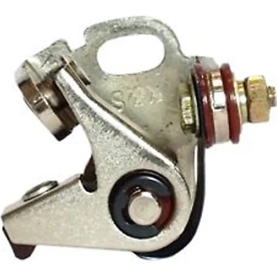 K&S 08-0023 CONTACT POINT HO # 30202-035-004 SU 32240-28010 - Image 1 of 2