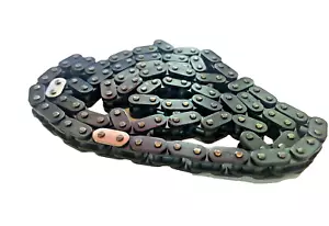 Club Car Precedent Timing Chain - Subaru EX40 Engine (Years 2015-2019) O.E.M. - Picture 1 of 2