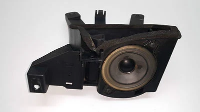 SAAB 9-3 93 ESTATE 2007 Rear Right Side Boot Lid Speaker Trunk 12792902 - Image 1 of 4