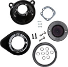 S & S Cycle Air Stinger Air Cleaner Kit 170-0726A
