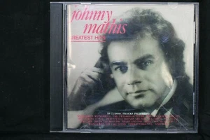Johnny Mathis - Greatest Hits - CD (C963) - Picture 1 of 3