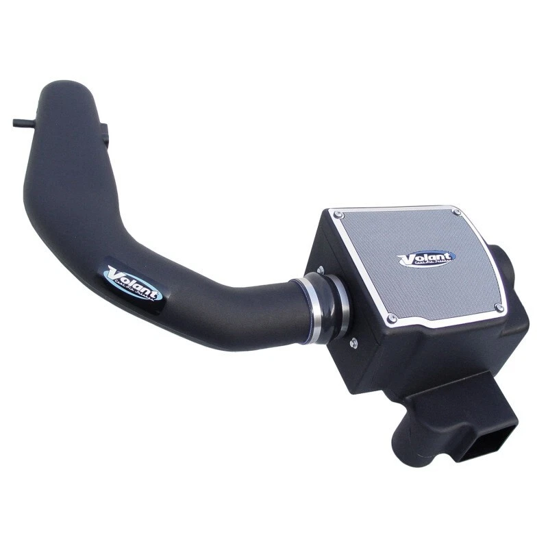 Sistema de admisión de aire de caja cerrada Volant para Ford F-150 2004-2008 5,4 V8 Pro5 Foto 1 de 1