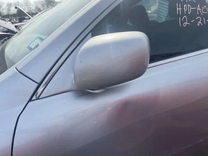 2006 2007 Lexus GS300 GS350 Left Driver  Side Used Power Door Mirror 1F2 - Picture 1 of 7
