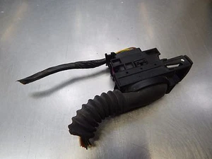 OEM SATURN ASTRA XR 4 DR 08 09 1.8 FRONT RIGHT PASSENG DOOR WIRE HARNESS PLUG 4E - Picture 1 of 5