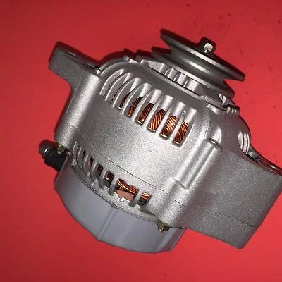 Alternador 4CLY 60AMP Toyota 4Runner 1985 1986 1987 1988 1989 1990 1991  Foto 1 de 4