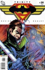 Trinity #26 FN 2008 Stock Image