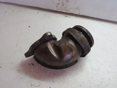 Tubo de escape turbo diésel Freightliner Mercedes Sprinter V6 2010-2013 3,0 L Foto 1 de 4