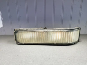 1988-1994 Chevrolet GMC 1500 2500 Driver Left Turn Signal Marker 16506239 - Picture 1 of 2