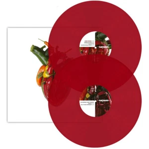 CARCASS - Torn arteries - 2LP - Red - Imagen 1 de 1