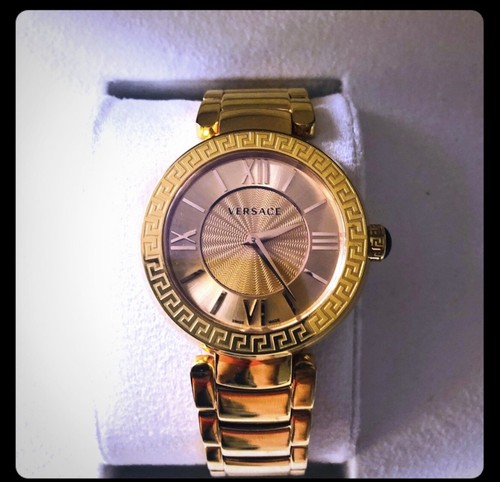Orologio Versace Donna
