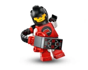 71046 SPACE LEGO Collectible Minifigures Series 26 M-Tron! IN STOCK - Picture 1 of 2