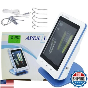 Woodpecker III Style Endodontic Apex Locator Radice Canal Finder Endo Misura S - Foto 1 di 5