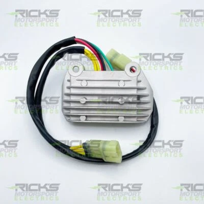 Ricks Rectifier-Regulator For KTM 250 XCF-W 2012-2016 - Image 1 of 3