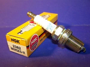 Zündkerze NGK 2382 für Hyundai und Kia - Bild 1 von 1