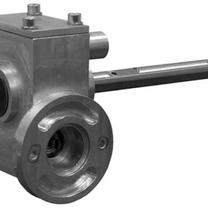 9032001 Buyers SAM Spinner Gear Box for SnowEx Spreaders, Replaces SnowEx D6107 - Picture 1 of 2