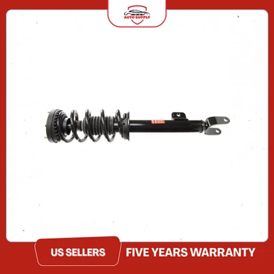 Monroe 172665 Conjunto de muelle helicoidal y puntal rápido para Dodge Charger 2012-2023 Foto 1 de 2