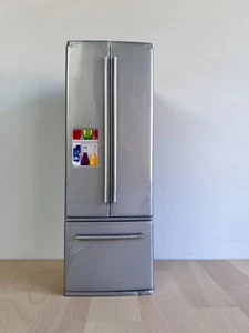 Rainbow High Dollhouse Kitchen Refrigerator Playset Replacement Fits Barbie - Picture 1 of 4