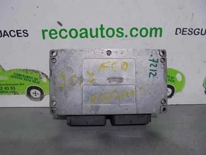 7700108763 centralina motore per RENAULT MEGANE I CLASSIC (LA0) 1.9 DTI 1995910 - Foto 1 di 4