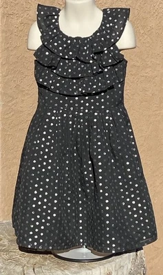 Vestido de vacaciones Gymboree talla 5 Foto 1 de 3