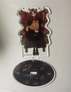 Harry Potter Japan Hermine Granger Acryl Figur - Bild 1 von 4