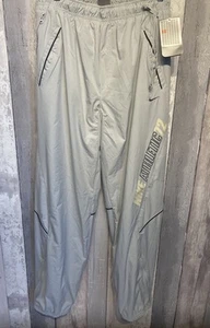 Pantalones de chándal raros Nike Athletic Dept Deadstock nuevos con etiquetas talla 32 - Imagen 1 de 8