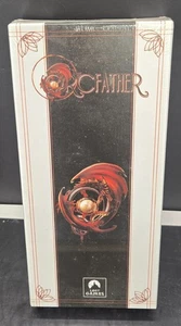 Orcfather Lost Games Card Game Box - Picture 1 of 4