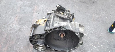 Skoda Superb MK2 3T 2010 2.0TDi Gearbox Manual 6 Speed 02Q301103L - Image 1 of 4