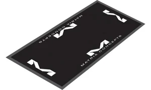 Matrix Concepts M20-200 Carpeted Work Mats 2 ft. x 4 ft. - Picture 1 of 1