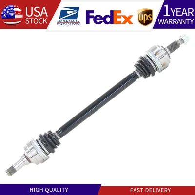 Задняя правая ось шарнирного соединения для Audi Q7 2011-2016 годов выпуска с гарантией - Изображение 1 из 4