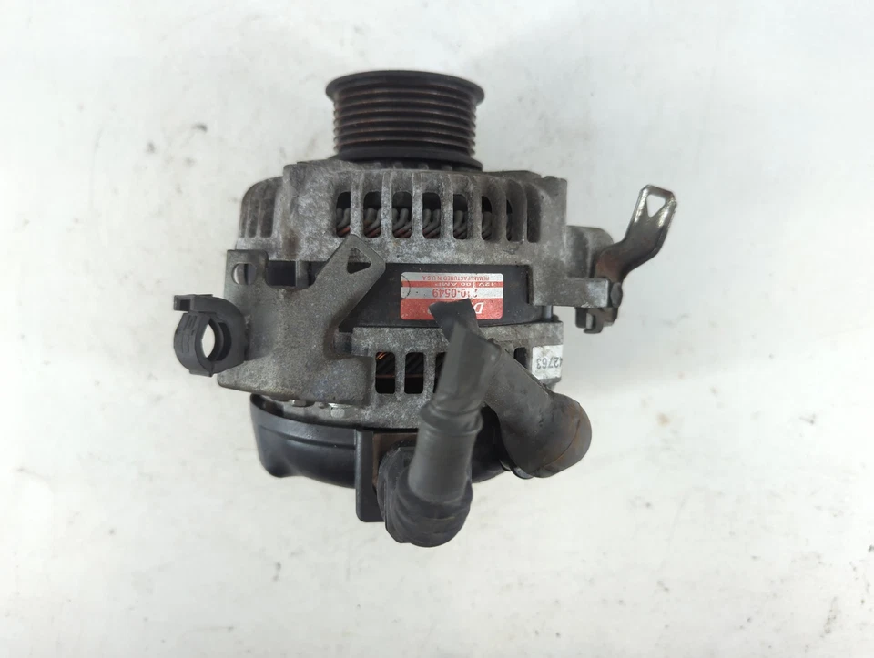 2004-2006 Toyota Solara Alternator Generator Charging Assembly Engine Oem N28IJ - Image 1 of 4