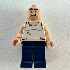 Lego Minifigura Teenage Mutant Ninja Turtles Victor - Imagen 1 de 2