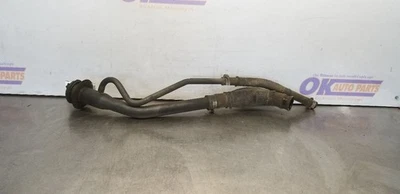 Ford F250 Super Duty 01 cuello de llenado de combustible 7,3 L doble cabina Foto 1 de 4