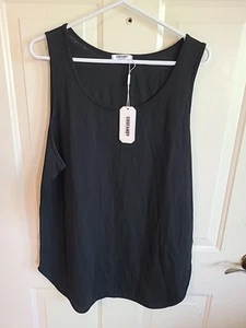 Coofandy Tank Top L - Picture 1 of 4