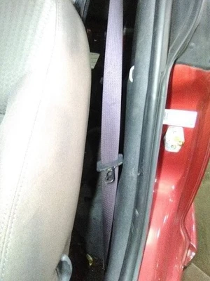 01-05 Chrysler PT Cruiser Cinturón de seguridad delantero cubo asiento conductor izquierdo retractor  Foto 1 de 4