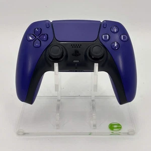 Controlador Inalámbrico Sony PlayStation 5 DualSense Roto Púrpura Galáctico Leer - Imagen 1 de 6