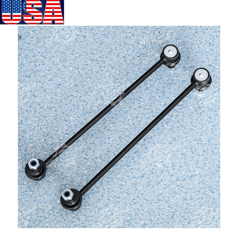 K750802 For Ford Focus Direct Fit Pair GEARZAAR 2Pcs Left Right Front