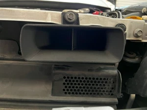 Performance Intake Snorkel Tube Fits Subaru BRZ / Toyota GT86 2012-2021 - Picture 1 of 4