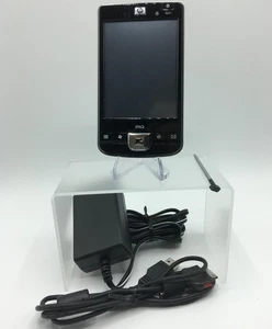 HP iPAQ 214 Enterprise Handheld Win 6.0 624MHz German/Deutsch (FB043AA#ABD) - Picture 1 of 2