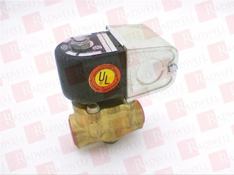 EMERSON 222CA-1/2-B-1/2-G-120 / 222CA12B12G120 (USADO) Foto 1 de 1