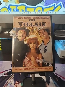 The Villain (DVD, 1979) - Picture 1 of 3